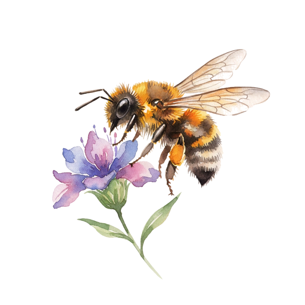 İlkbaharda Kovan Uyanışı: Arılar Baharı Nasıl Karşılar?