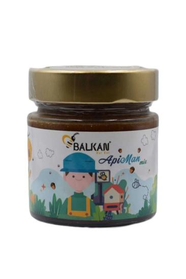 Balkan ApiMan 330 gr