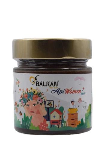 Balkan ApiWomen 330 gr