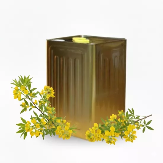 Karaçalı Balı (Ham Bal) 5 kg